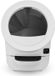 Litter Robot EVO Litière autonettoyante Blanc