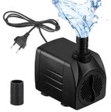 Merkloos Dompelpomp Minipomp 10 W 750 l/u Ultrastil 1,5 m netsnoer 2 sproeiers