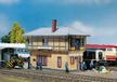 Faller 131395 H0 Stellwerk Donaueschingen