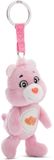 Sleutelhanger NICI Care Bears Sleutelhanger Love-me-Bear 10cm