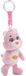 Sleutelhanger NICI Care Bears Sleutelhanger Love-me-Bear 10cm