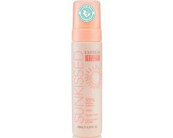 Sunkissed Express 1 Hour Tan 200 ML - 5055193540593
