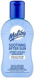 Malibu Soothing After Sun Lotion - 200 ml