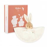 Kaloo Knuffeldoek Konijn Crème