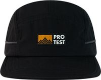 Protest PRTOsborne - Snapback cap Heren - Pet - Gespsluiting - Normale pasvorm - Zwart