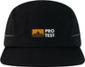Protest PRTOsborne - Snapback cap Heren - Pet - Gespsluiting - Normale pasvorm - Zwart