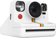 Polaroid Now+ Generation 2 Instant Camera - White