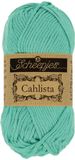 Scheepjes - Scheepjes Cahlista 253 Tropic Garen - 1x50g