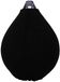Plastimo A3 Housse de pare-chocs Noir 58-62 x 45-47 cm