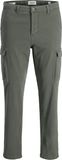 Jack & Jones Cargo broek Tapered Fit Cargo broek