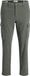 Jack & Jones Cargo broek Tapered Fit Cargo broek