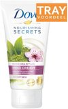 Dove Nourishing Secrets Awakening Ritual Hand Cream Handcreme 6 x 75 ml