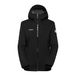 Mammut Outdoor Hardshell Hooded Jacket Women dames Hardshell jas