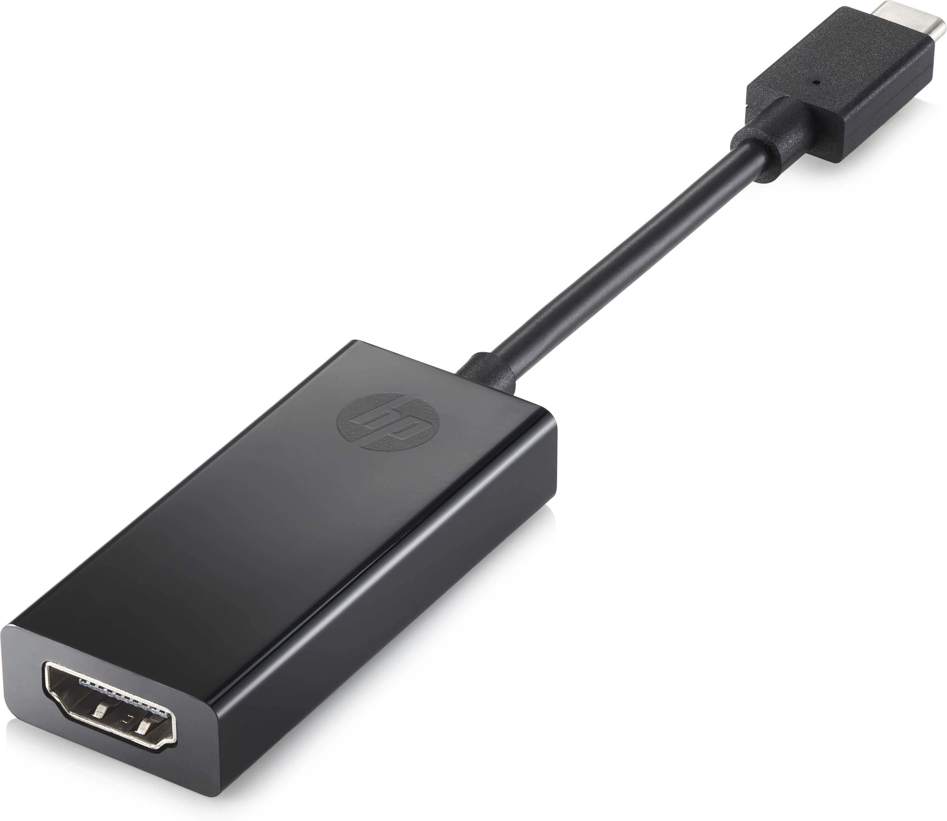 HP Pavilion USB-C to HDMI 2.0