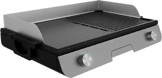 Cecotec Perfectroast 3000 Elektrische Barbecue