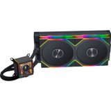 Lian Li Galahad II LCD 280 TL PC-waterkoeling