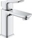 GROHE Dice Wastafelmengkraan - S-Size - Chroom