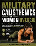 Military Libri GmbH Military Calisthenics for Women Over 30