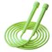Corde à sauter réglable pour enfants - 2.8m - Vert
