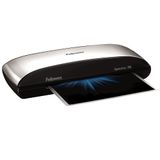 Fellowes Spectra A4 Laminator - Cold/Hot - Black/Grey