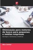 Otimização OmniScriptum SRL Otimização para motores de busca para pequenas e médias empresas
