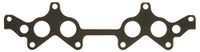 Gasket, Ajusa Gasket, intake manifold