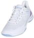 Victor A900F AJ - Chaussures de badminton - Blanc/Violet - 39.5