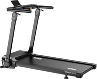 Kettler Track 200 Loopband - Opvouwbaar met 16 km/u en 12% helling