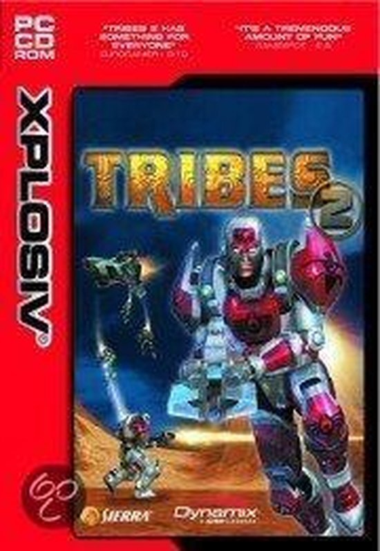 Empire Tribes 2 Sive - Windows