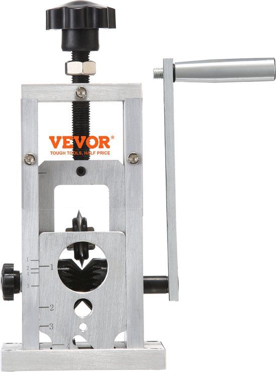 VEVOR Kabelstripmachine 1,5-40mm
