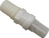S & M 451 256 ventiel-voetpomp 50 mm, 1 1/2 inch