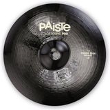 Paiste 900 Serie Color Sound Black Hihat Cymbals