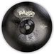 Paiste 900 Serie Color Sound Black Hihat Cymbals