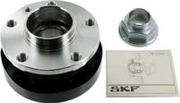SKF VKBA 3503 Wheel bearing kit
