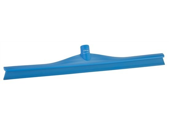 - Ultra hygiÃ«nische vloertrekker van 60cm met glasvezel versterkt blauw - 71603