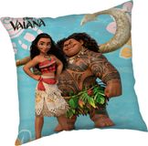 Vaiana Disney Vaiana Sierkussen, Maui - 40 x 40 cm - Polyester