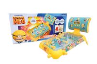 LEXIBOOK Despicable Me Elektronische tafelflipperkast JG610DESLXB