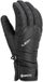 Leki Alpino Sveia Gore-tex® Handschoenen Zwart 8.5 Vrouw