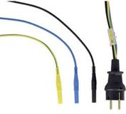 Gossen Metrawatt Z503K Meetadapter