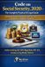 Code Libri GmbH New Labour Codes 2025- Code on Social Security, 2020 - The Complete Practical & Legal Guide