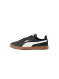 PUMA Sneakers 'Club II' goud / zwart / wit