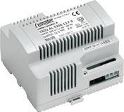 Comatec TBD2/AL.0200.12/F6 DIN-rail netvoeding 12 V/DC 2 A 24 W