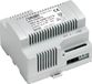 Comatec TBD2/AL.0200.12/F6 DIN-rail netvoeding 12 V/DC 2 A 24 W