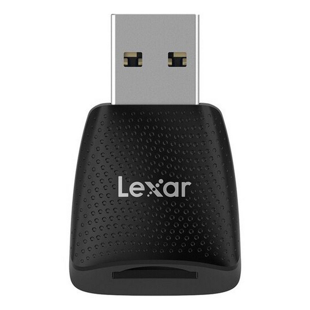 Lexar MicroSD Reader USB 3.2 - 0843367124565