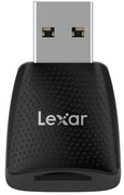 Lexar MicroSD Reader USB 3.2