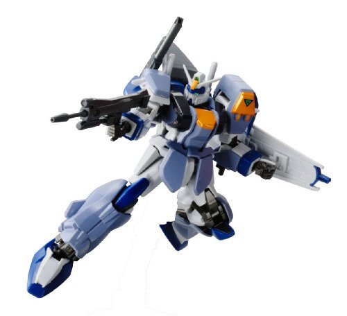 Gundam - HG R02 Duel GAT-X102 1/144 - Model Kit