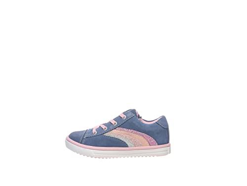 Lurchi Sanita Sneakers - Meisjes - Old Navy - Maat 30