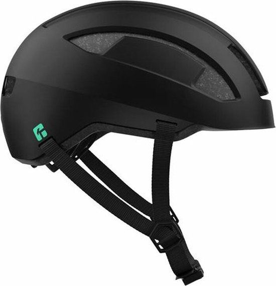 Lazer CityZen KinetiCore Helm - Zwart