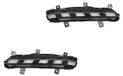 HELLA Set dagrijverlichting, links en rechts, 12V LED, geschikt voor onder andere PEUGEOT 308
