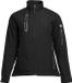 Pen Duick Newport Veste softshell 3 lagen dames zwart